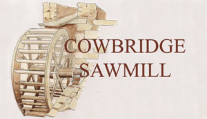 Cowbridge Sawmill