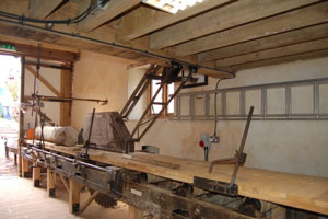 racksaw